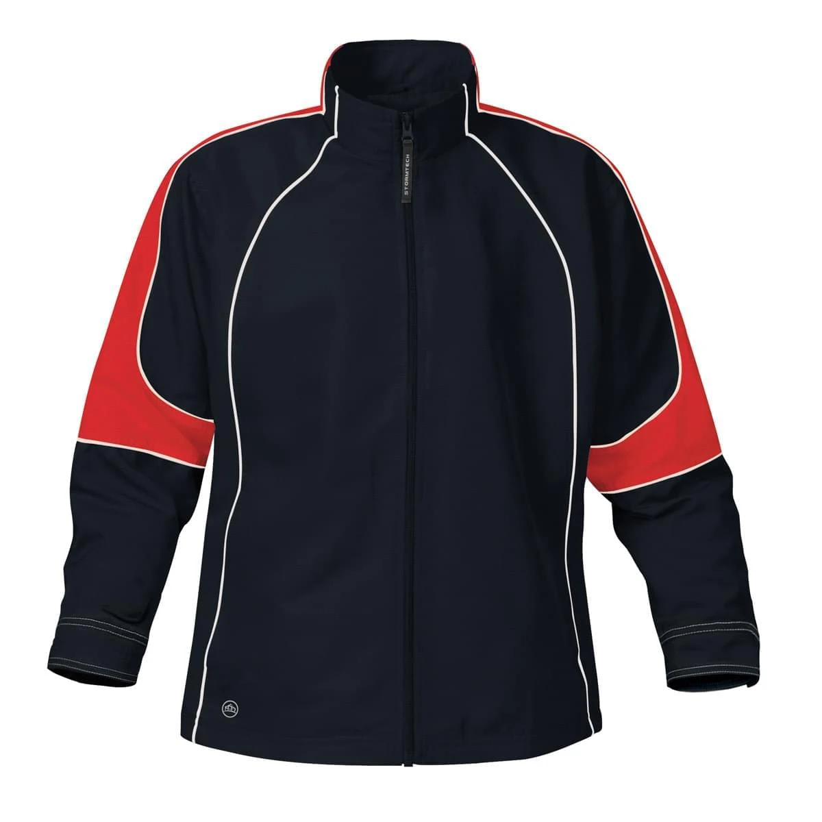 Stormtech Men's Athletic Twill Jacket 1
