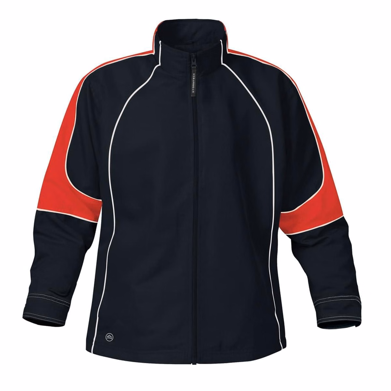 Stormtech Men's Athletic Twill Jacket