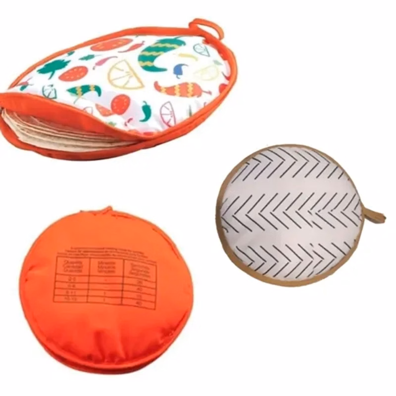 Tortilla Warmer