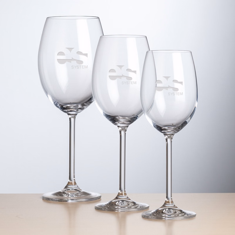 Woodbridge Wine - Deep Etch