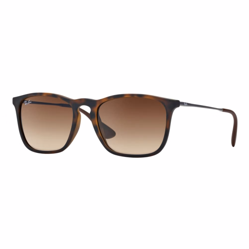 Ray-Ban Chris Gradient Sunglasses