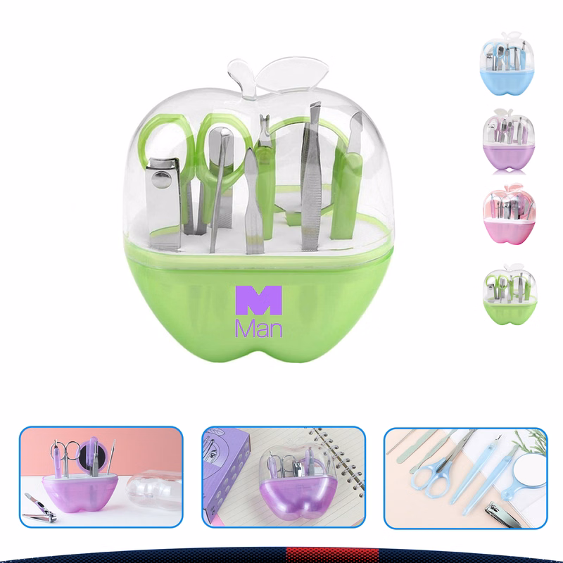 Pache Nail Clipper Beauty Set