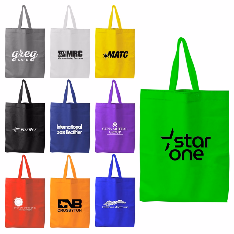 TALL-VALUE BAG