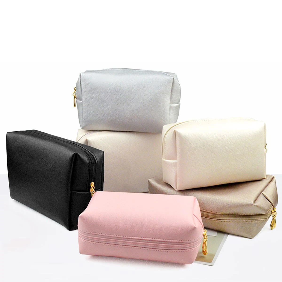 Cosmetic Bag 1