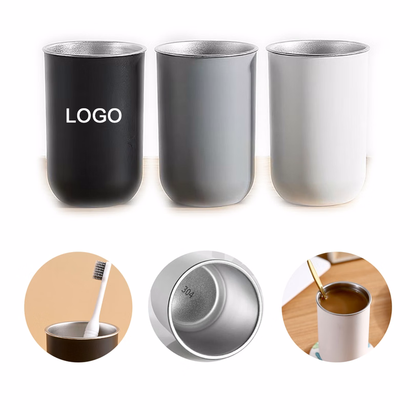 420ML Stainless Steel Tumbler Vacuum Cup