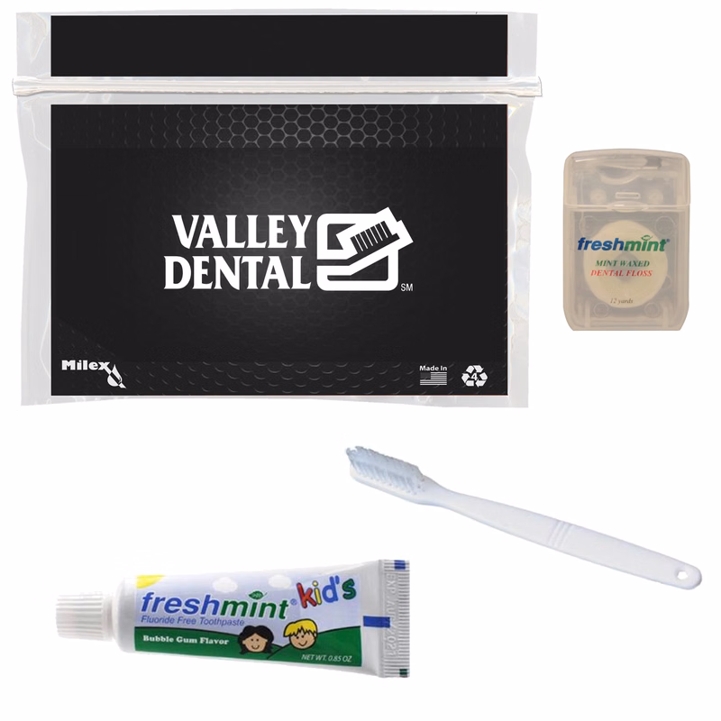 Kids Dental Kit