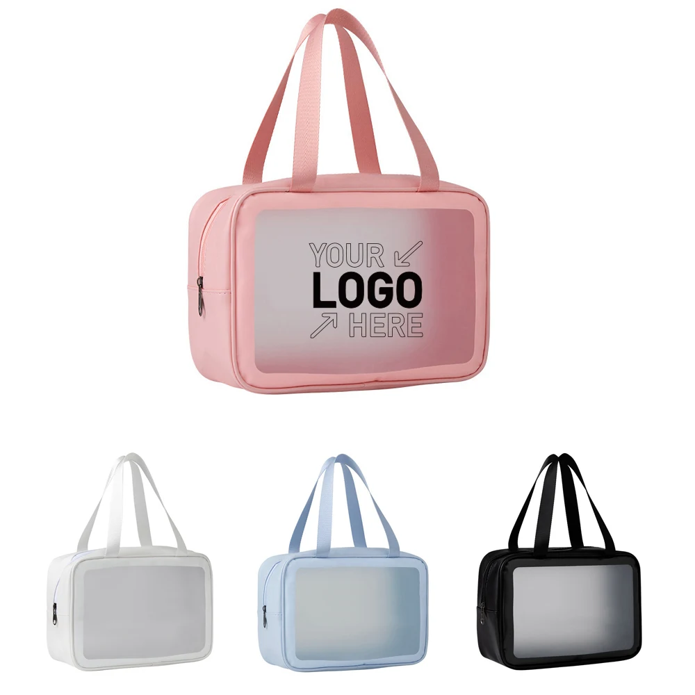 Toiletry storage bag 1