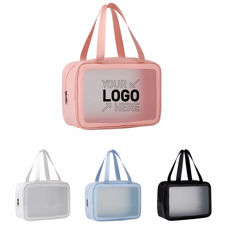 Toiletry storage bag