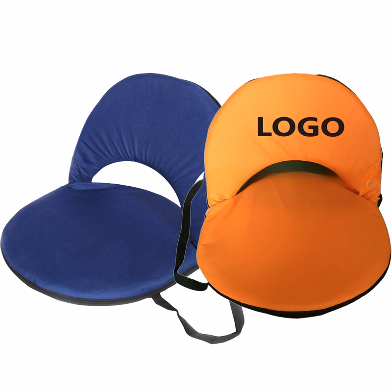 Lightweight Backrest Stadium Seat MOQ5