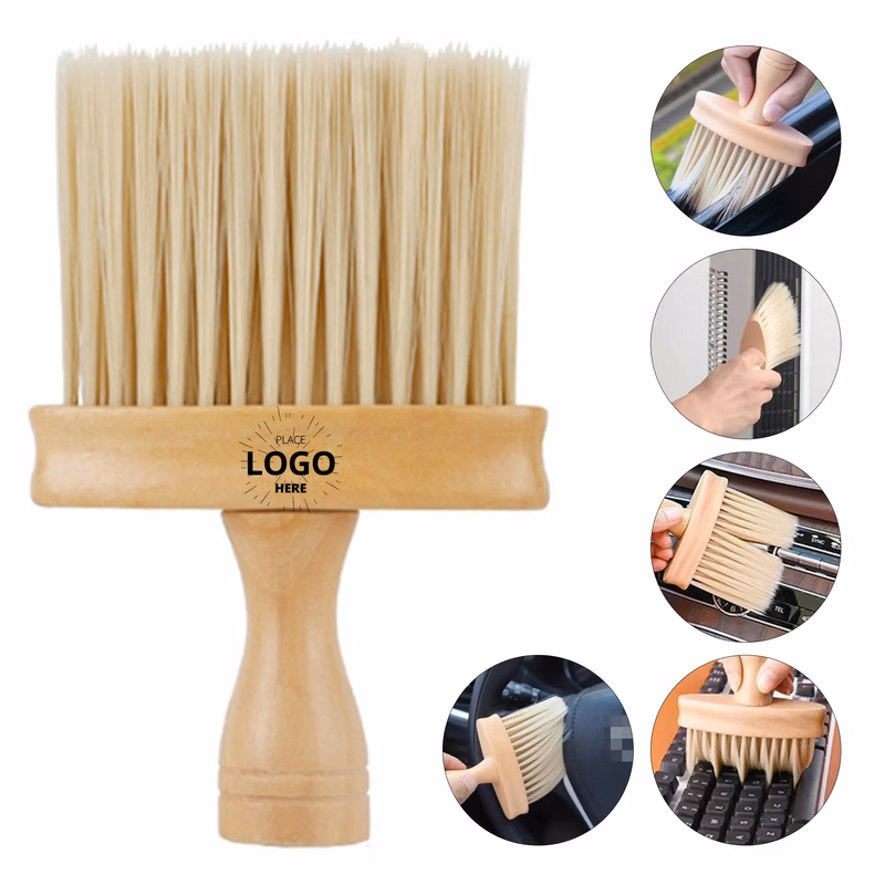 Car Air Conditioning Vent Cleaning Brush