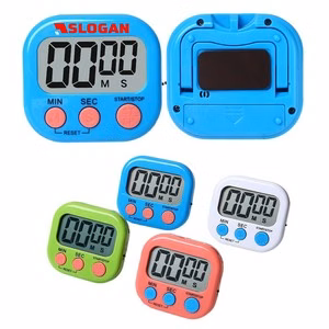 99 Minute Large Screen Digital Timer