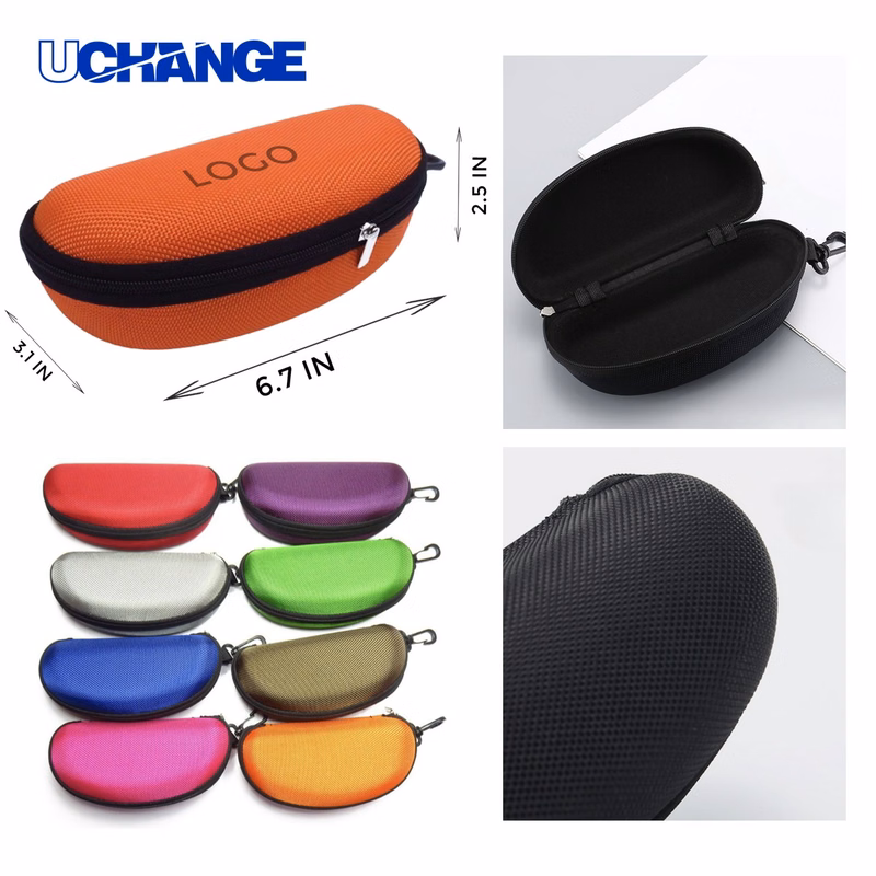 Eyewear Durable Eyeglasses Case Organizer