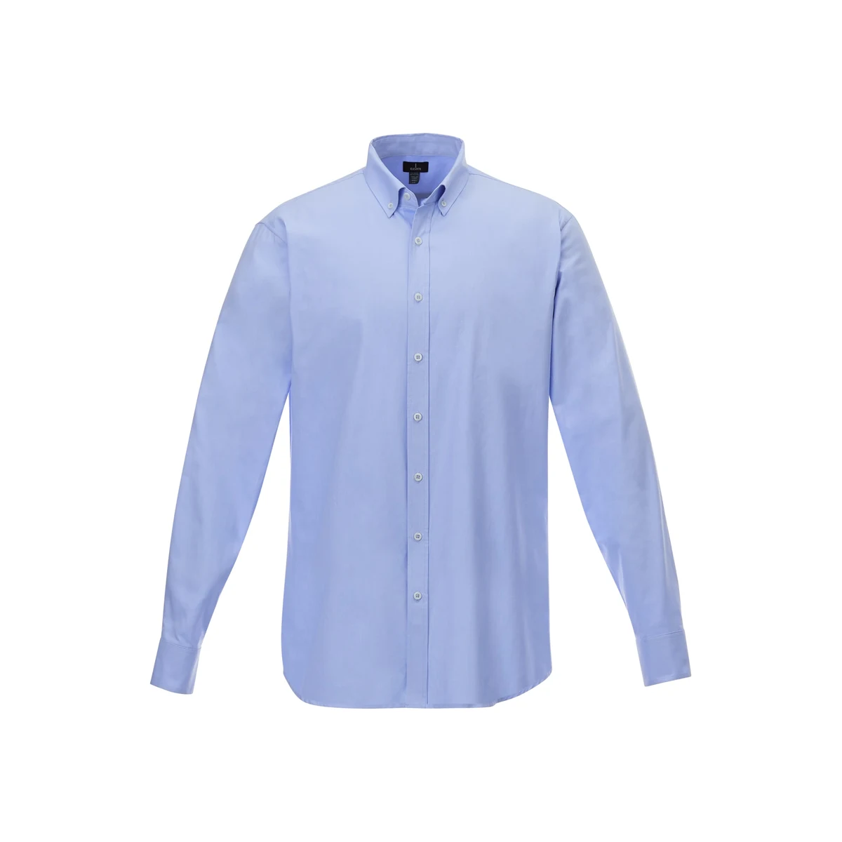 Men's IRVINE Oxford LS Shirt Tall 1