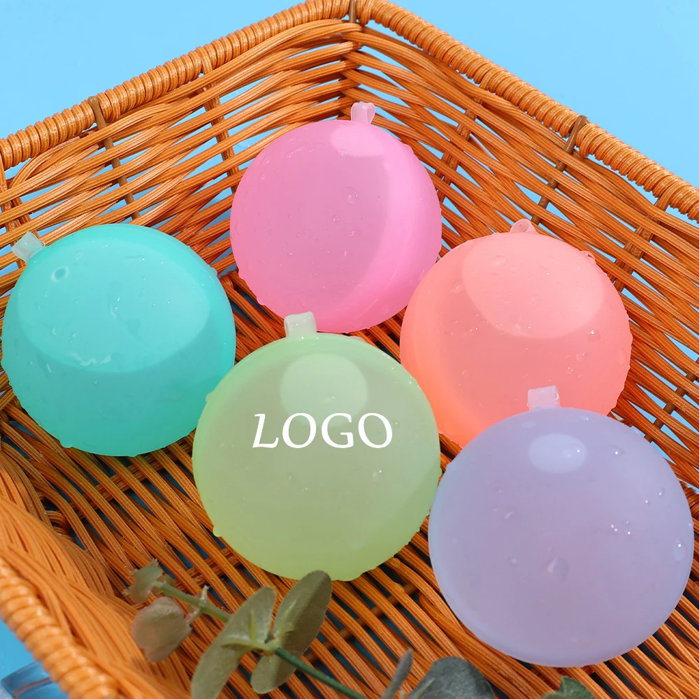 Water Balloon 1