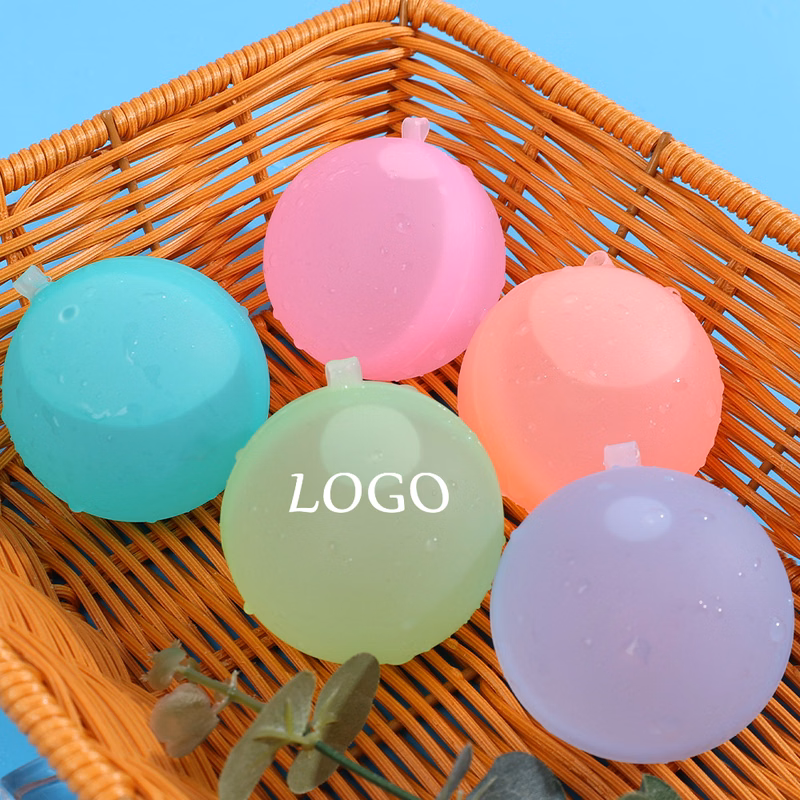 Water Balloon