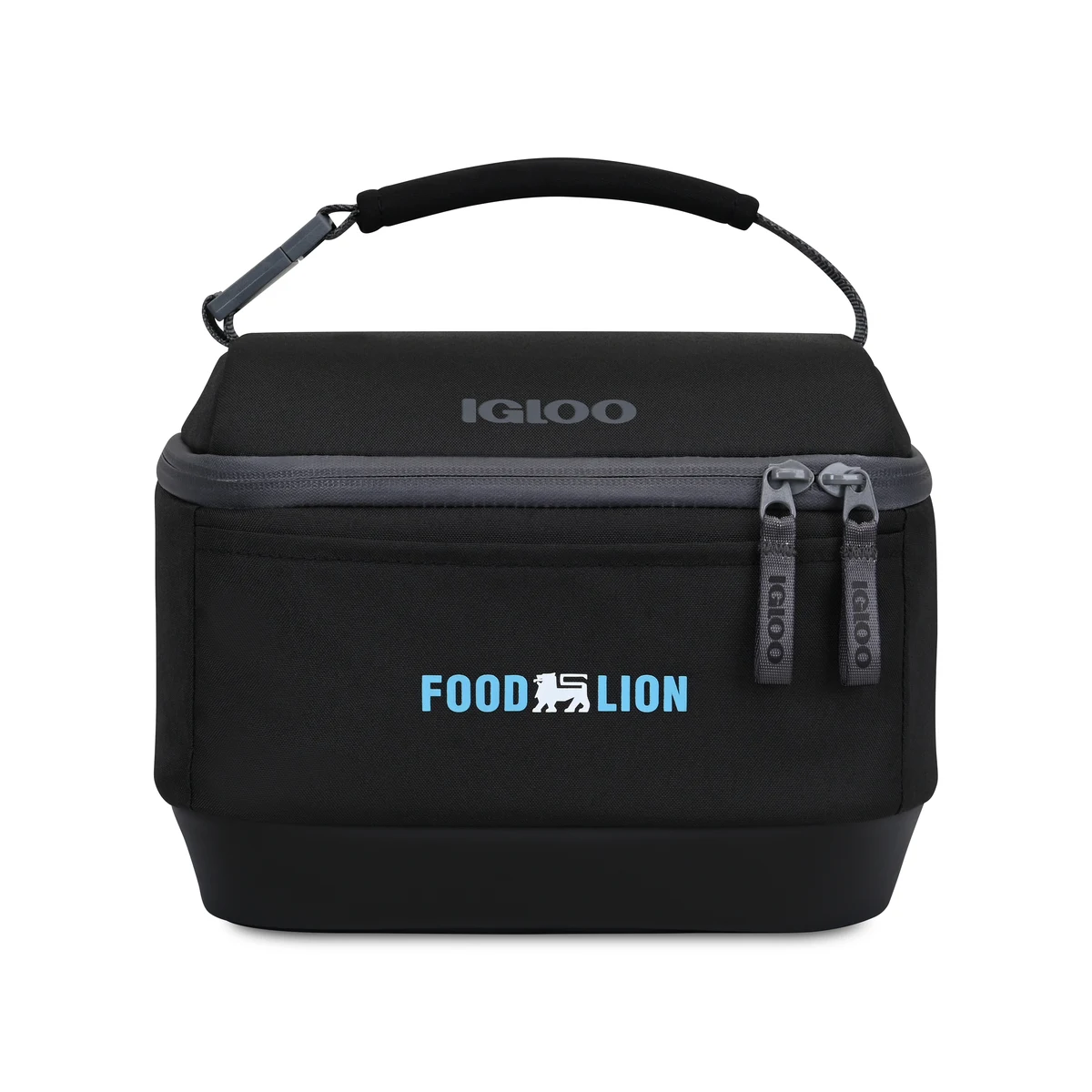 Igloo® Day Chiller Recycled Poly Lunch Bag Cooler 1