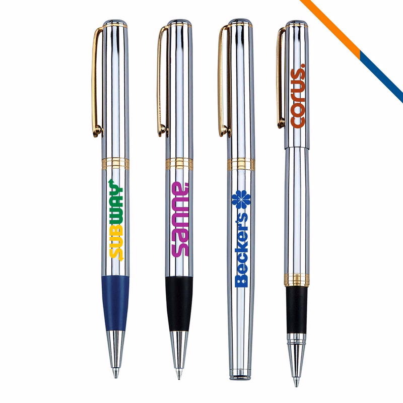 Baloly Metal Pen