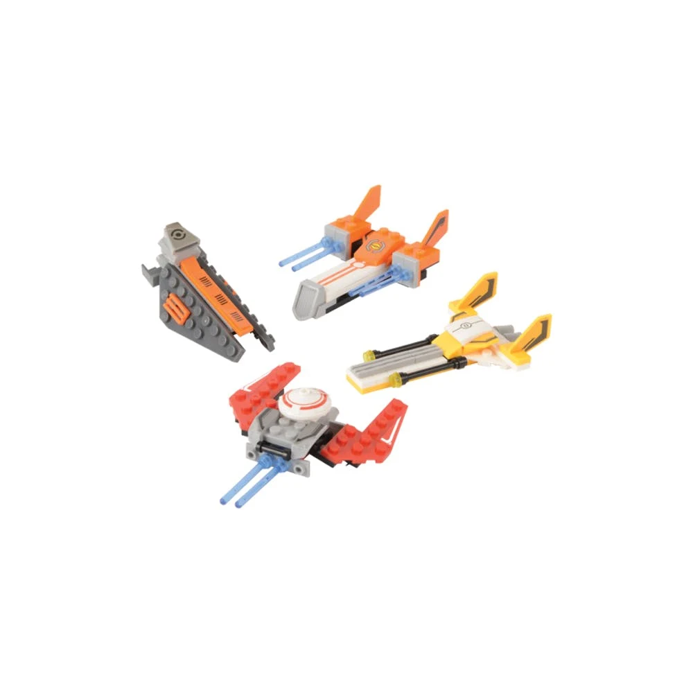 Star Exploration Bricks - Assorted 1