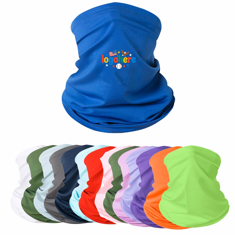 Breathable Neck Cycling Face Mask