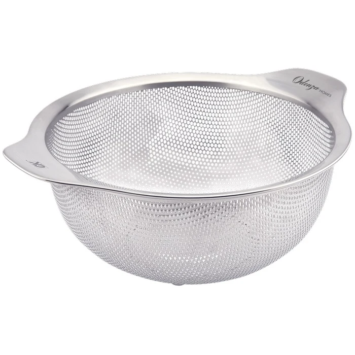 CraftKitchen™ 2.5 Quart Colander 1
