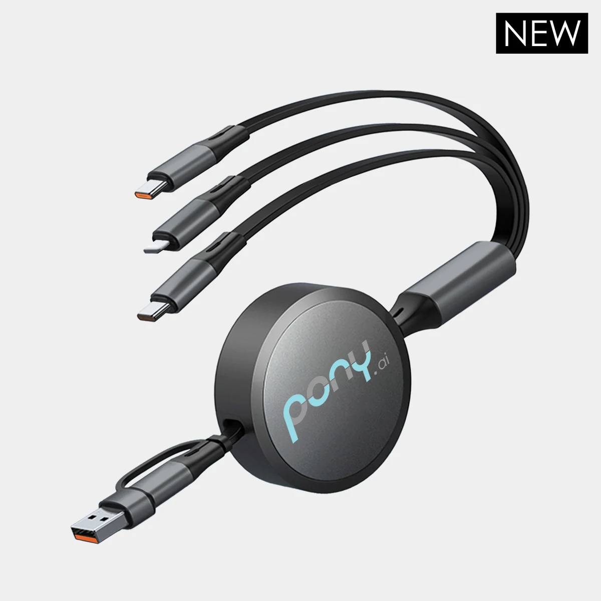 Orion 2.0 - Expandable 100W Multi Cable 1