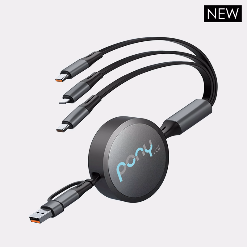 Orion 2.0 - Expandable 100W Multi Cable