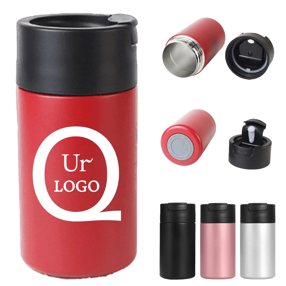 15Oz Vacuum Insulated Tumbler 1