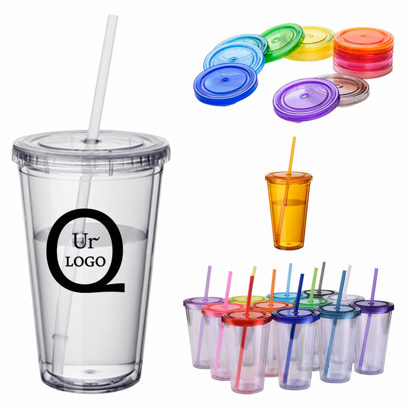 25.4Oz Straw Cup