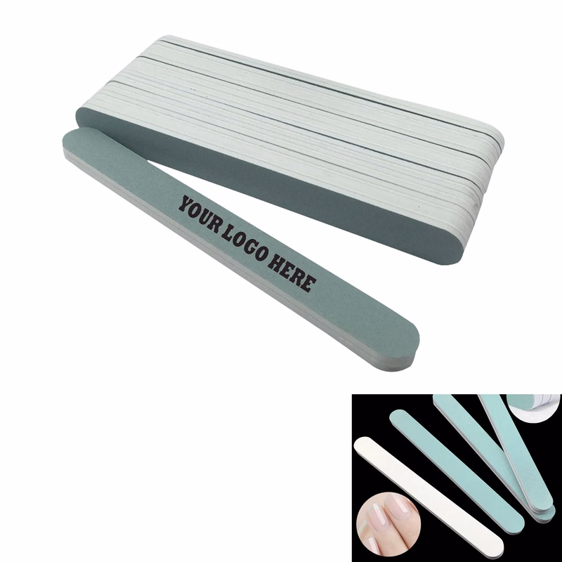 3/4" x 7" Nail File