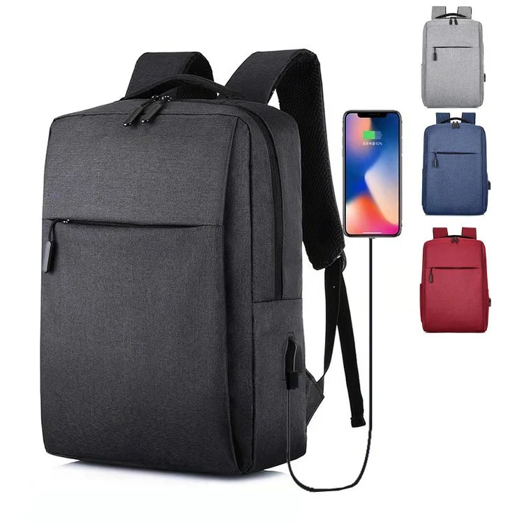 Pro-Tech Laptop Backpack 1