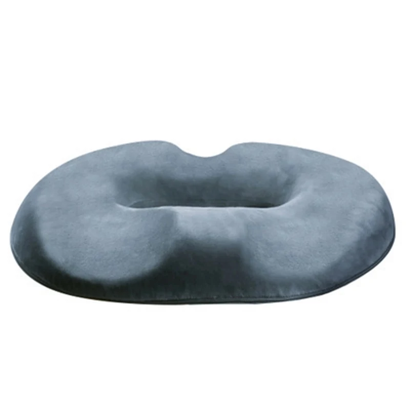 Donut Pillow Tailbone Hemorrhoid Cushion 1
