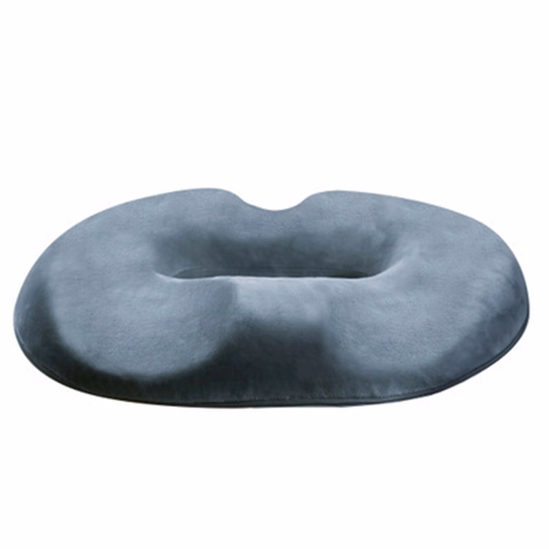 Donut Pillow Tailbone Hemorrhoid Cushion