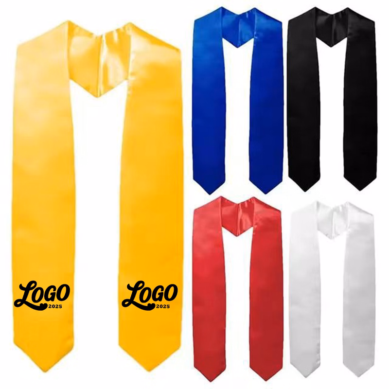 Academic Honor Graduation Stole
