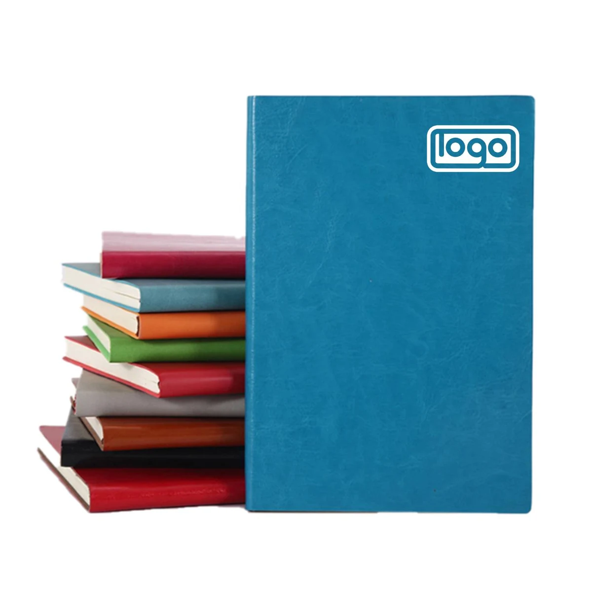 Hardcover Journal Notebook 1