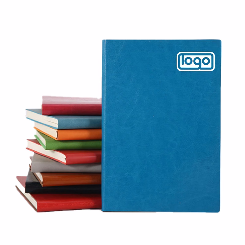 Hardcover Journal Notebook