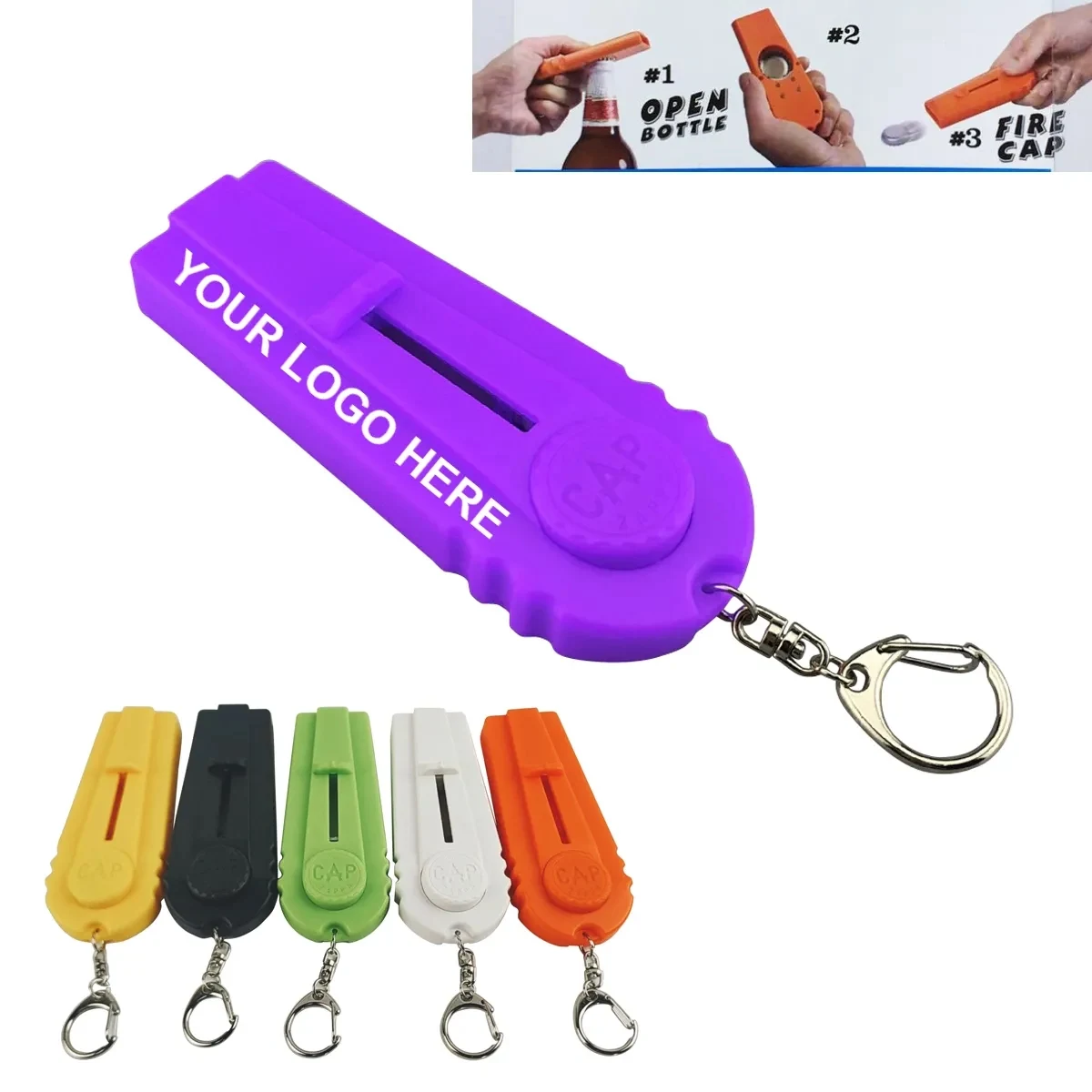 Abs Bottle Opener And Cap Shooter 1