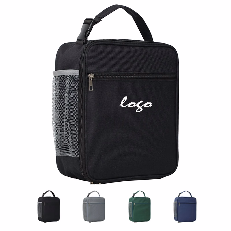 Reusable Cooler Insulated Bag