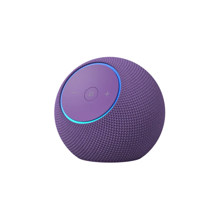 Amazon Echo Dot Max - Amethyst 1