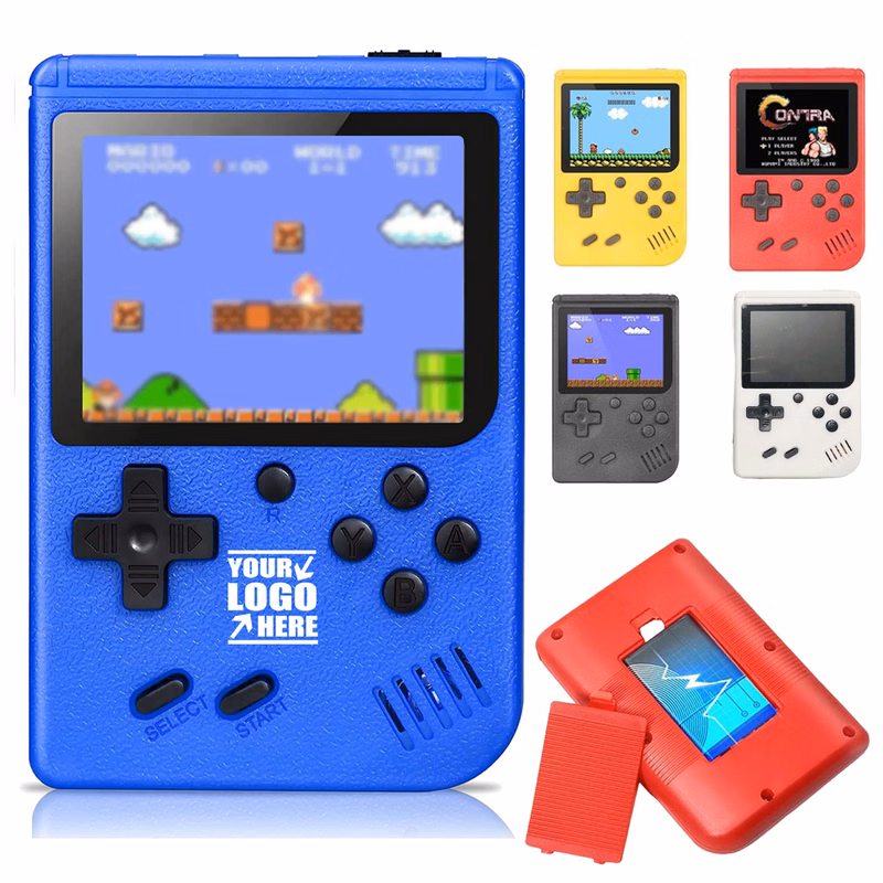 Electronic Game Player