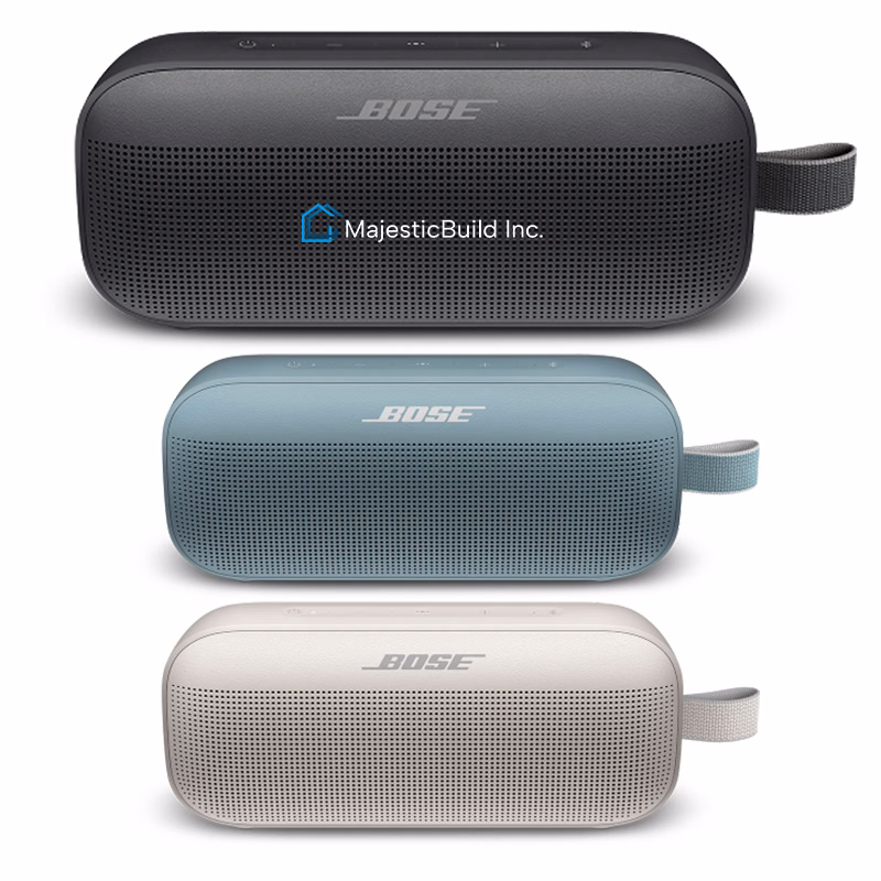 Bose� SoundLink Flex Bluetooth speaker