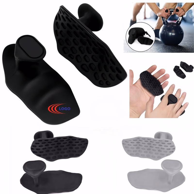 Anti Slip Workout Grips