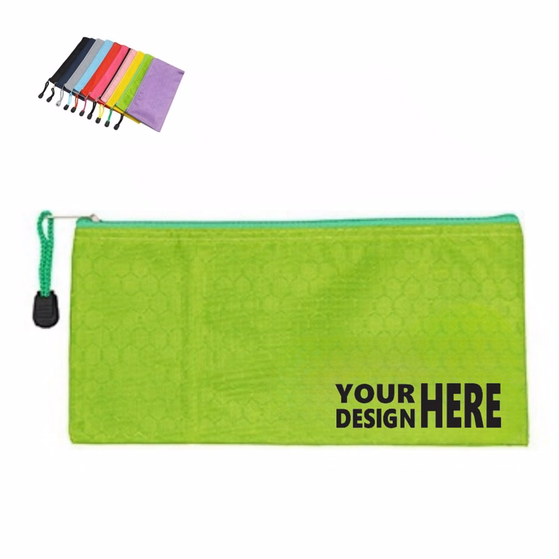 Waterproof Pouches With Zipper
