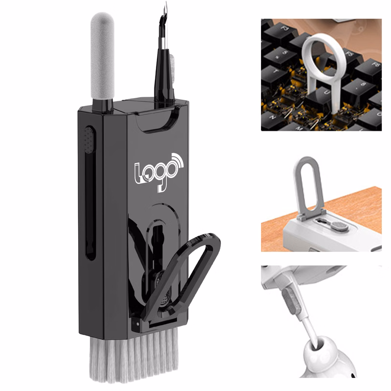 8-in-1 Multi-Functional Cleaning Kit for Electronics