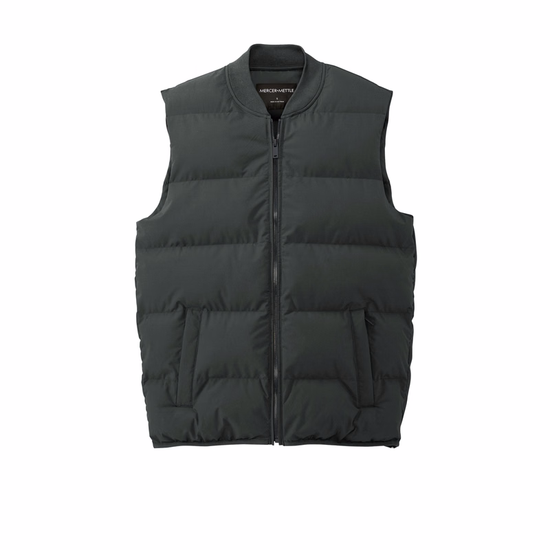 Mercer+Mettle® Puffy Vest