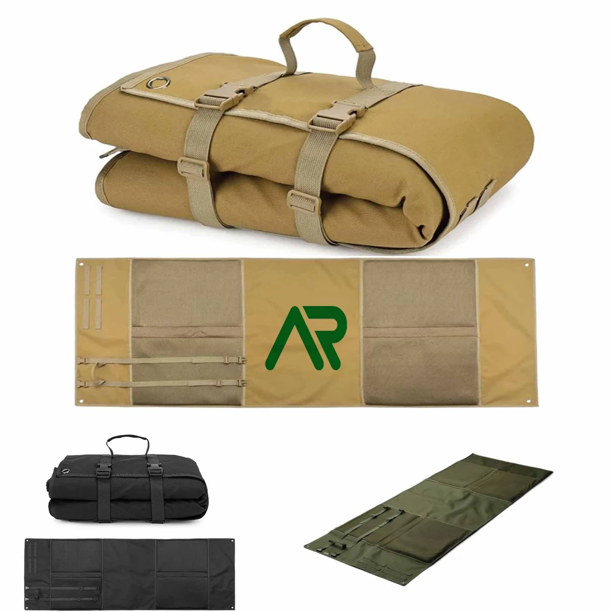 Camping Mat 1
