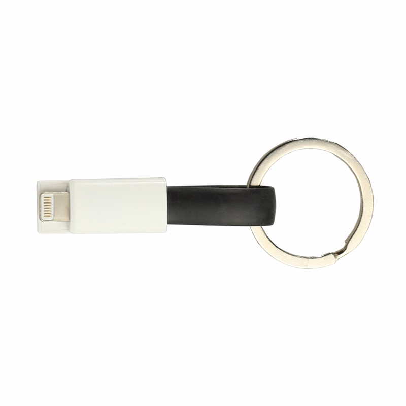 Commons Key Ring Charging Cable