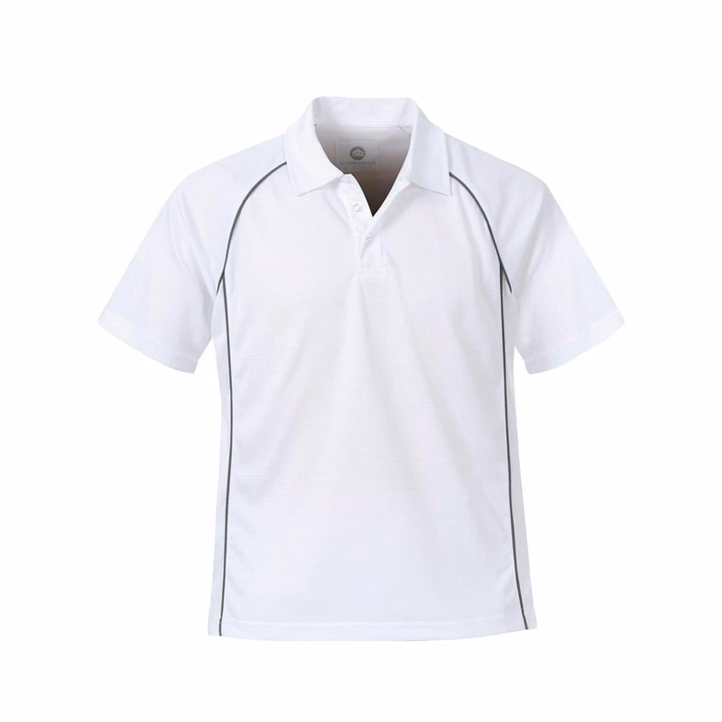 Stormtech Men's Coolmax Freshfx Polo