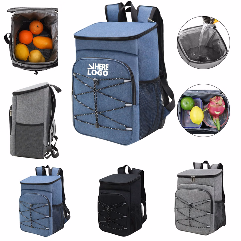 Thermal Insulated Backpack