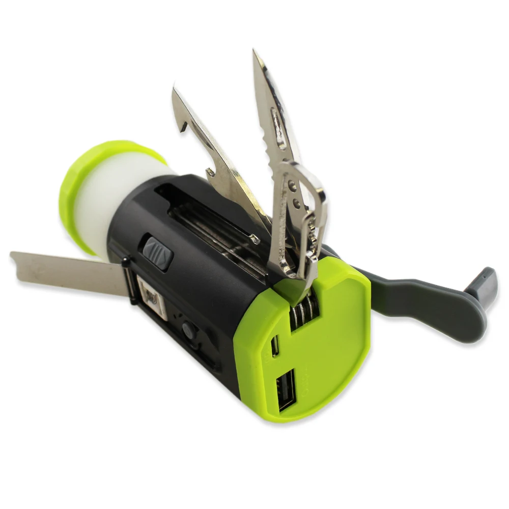 Emergency Travel Multi-Tool 1