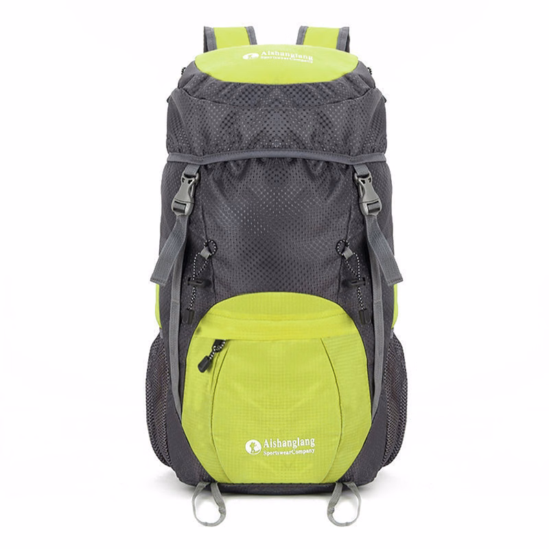 Lightweight Foldable Folding Sports Backpack